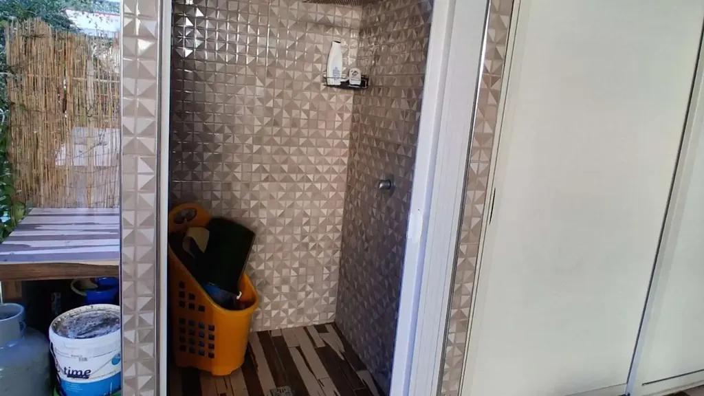 Vannitoad - Rustic Apartment with Sea Access in Scalea