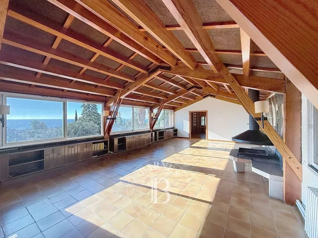 Elutuba - Luxury House with Sea Views in Premià de Dalt