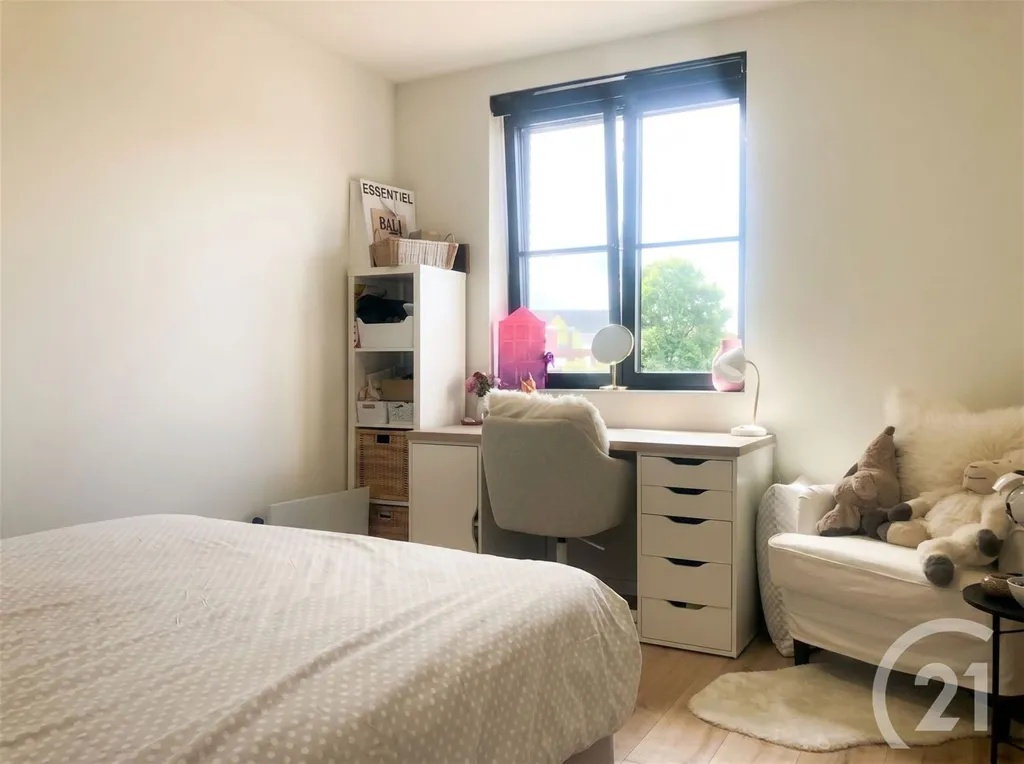 Chambres - Kasteelhoeve Rénovée avec Jardin à Heist-op-den-Berg