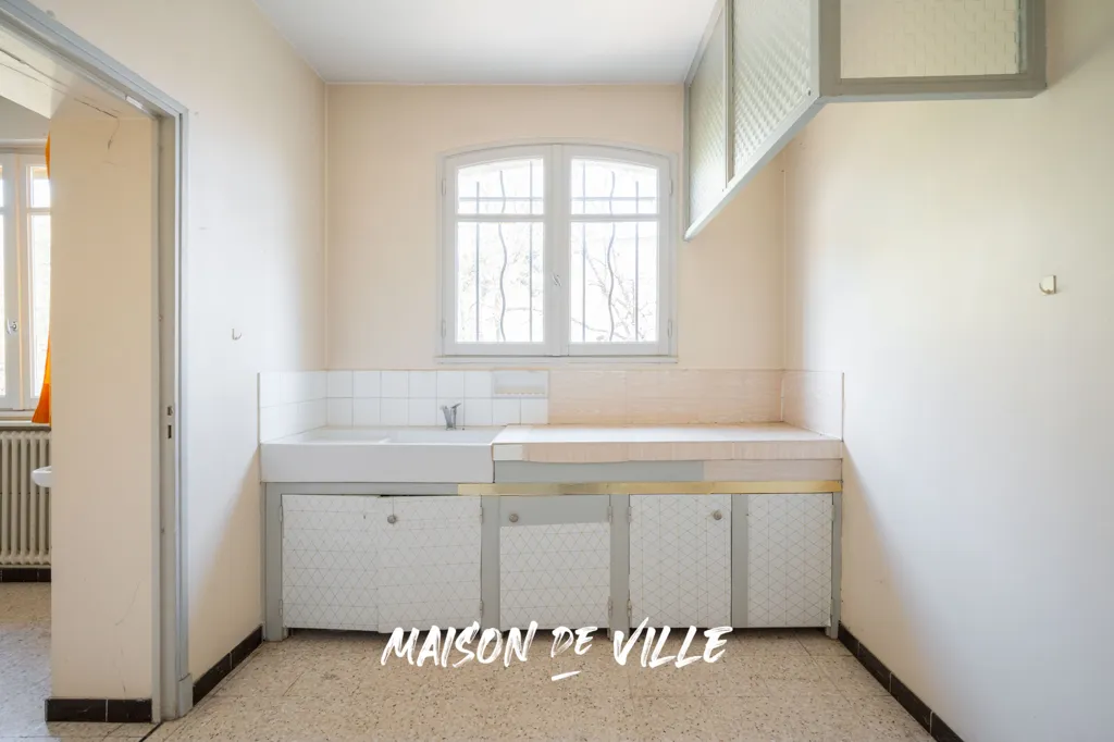 Appartement 5 pièces à Marseille