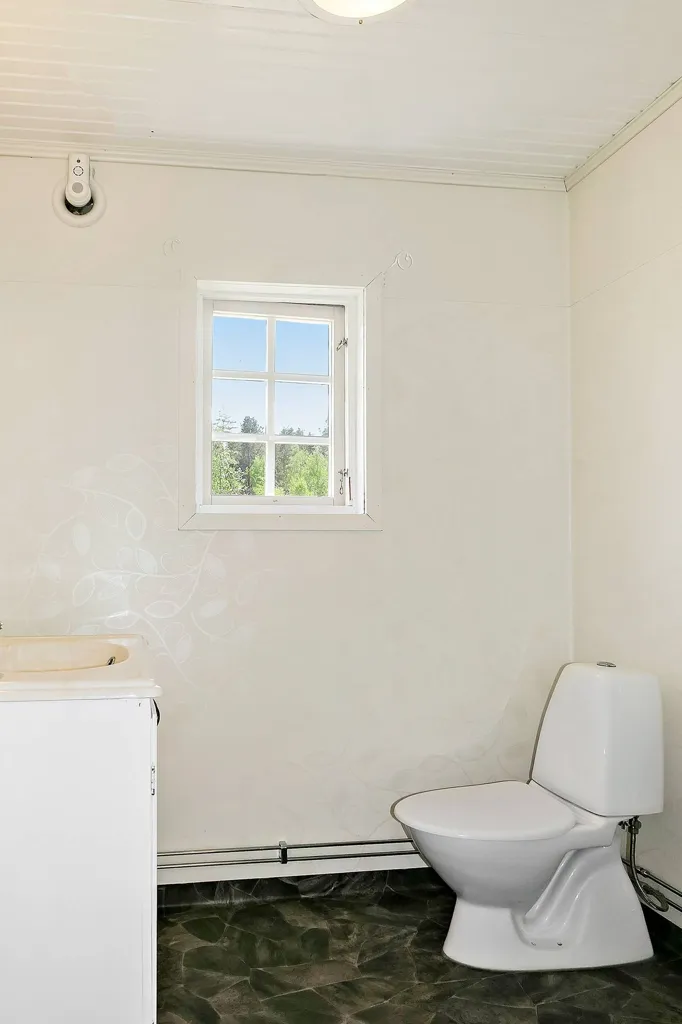 Salles de bain - Villa with 3.9 Hectare Land in Mo Kroken