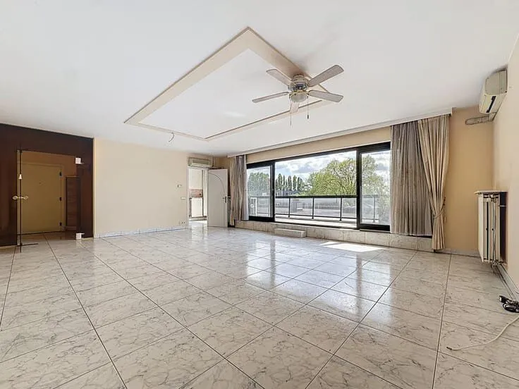 Elutuba - Flat with South Terrace in Energy-Efficient Building