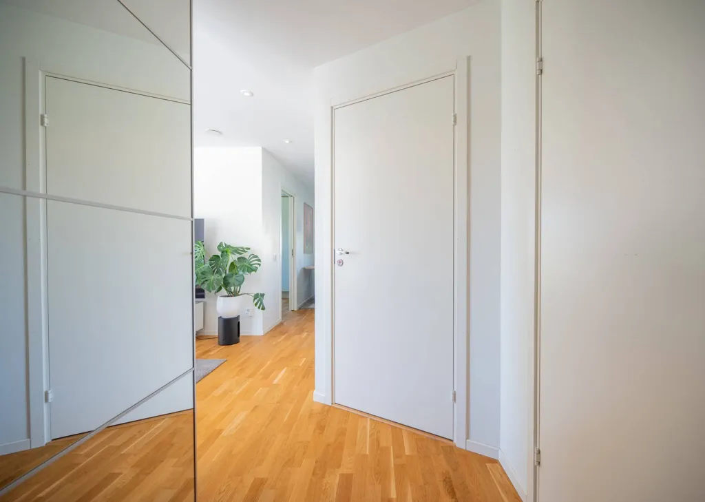 Appartement 2 pièces à Kalmar kommun