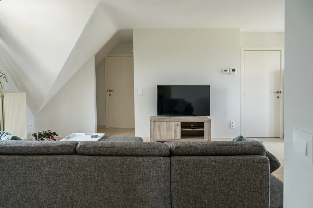 Elutuba - Apartment with Terrace in Balen