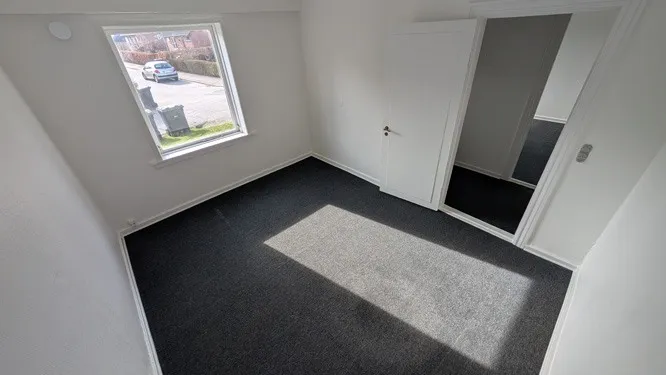 Pièces - Renovated Flat with Kitchen in Vejle