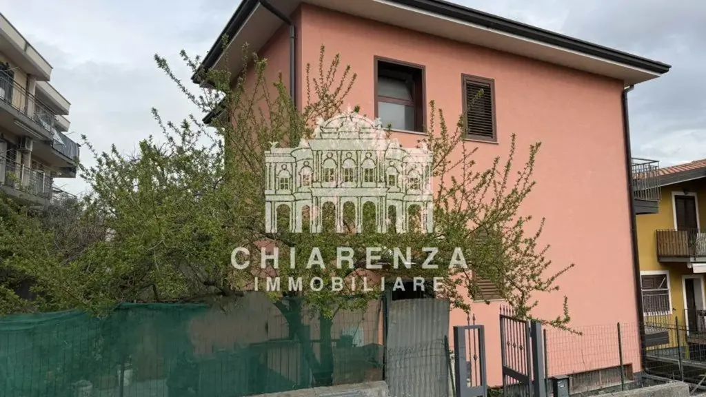 Maison à IT