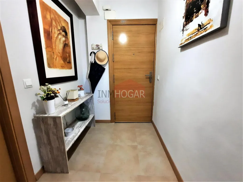 Esik - Refurbished Flat with Terraces in Navaluenga