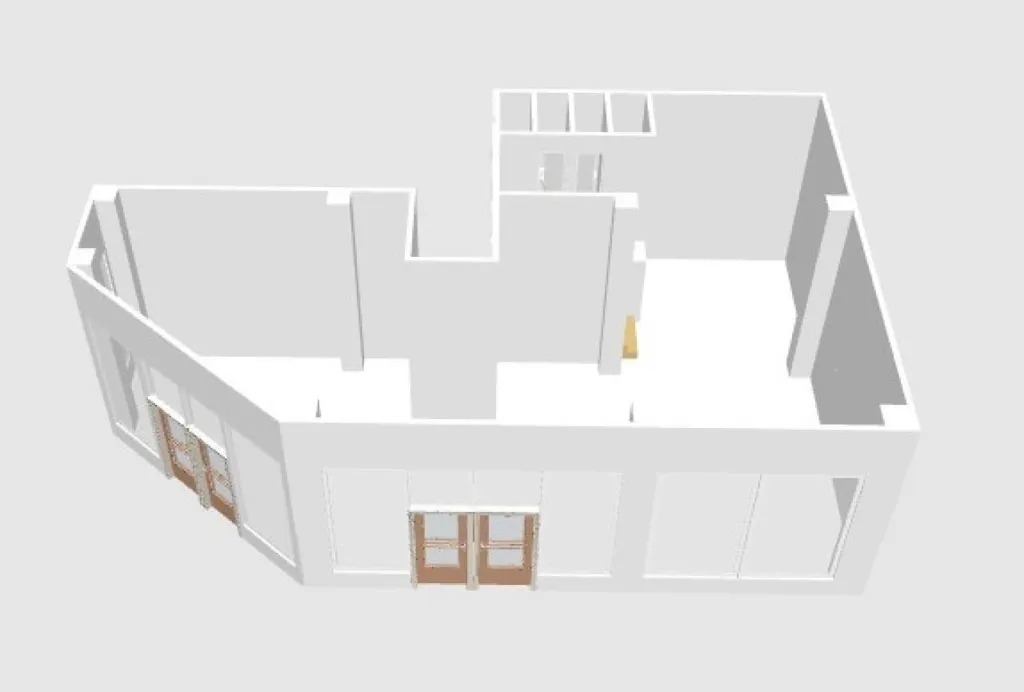 Commercial Space with Strategic Location in Vigo