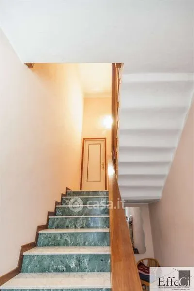 Pièces - Panoramic Villa with Lake View in Biandronno