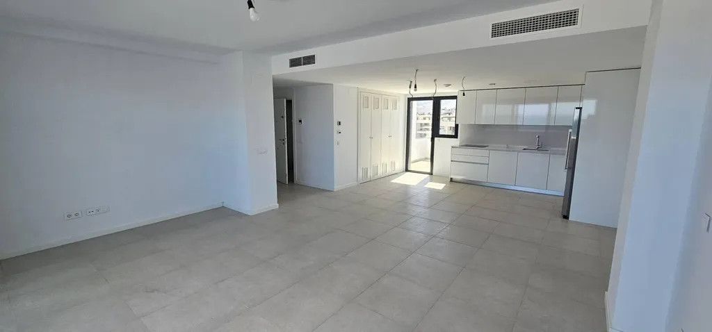 Soggiorno - Beachfront Apartment with Sea Views in Torremolinos