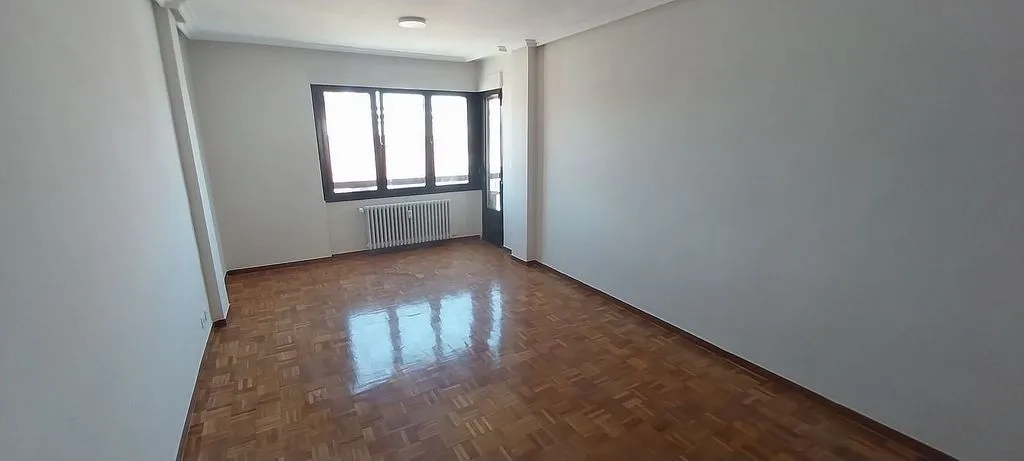 Stanze - Reformed Flat with Terrace in El Ejido