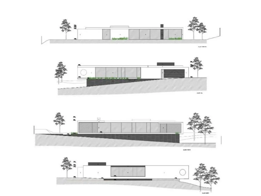 Development Land with Approved Project in Azeitao