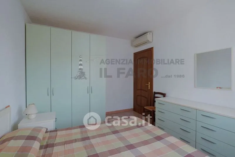 Chambres - Trilocale with Balcony in La Maddalena