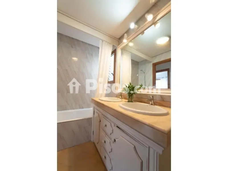 Salles de bain - Exclusive Beachfront House in Playa de Muro