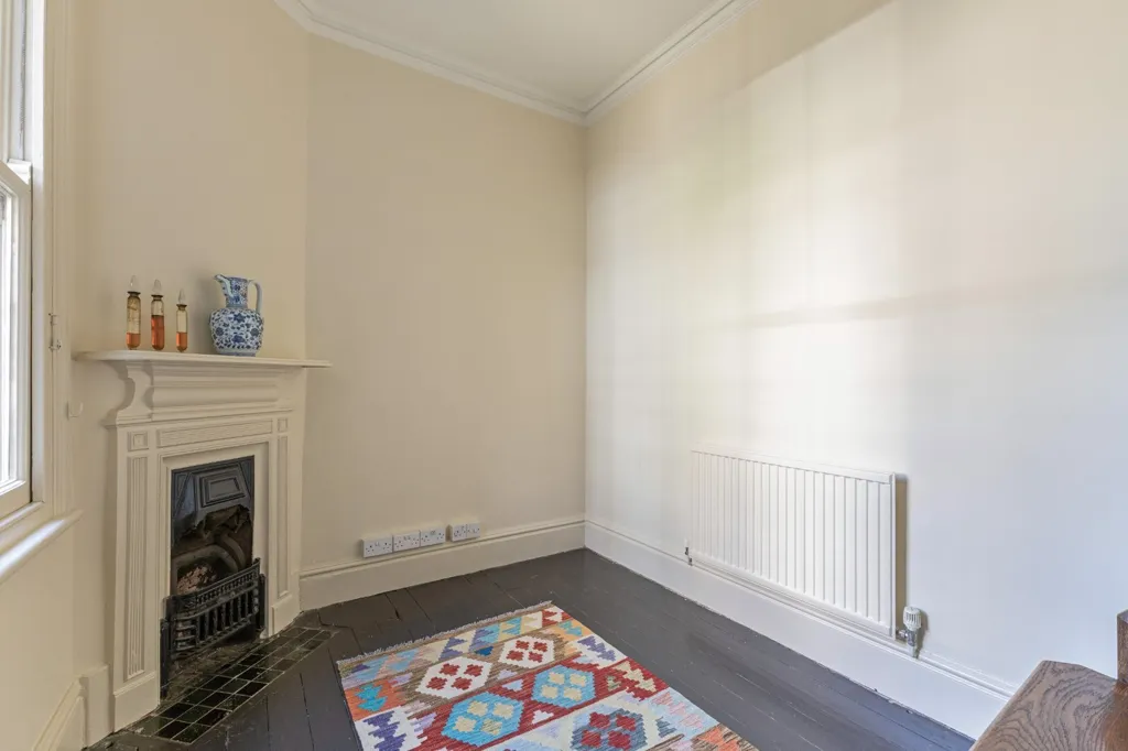 4-bedroom house in Cambridge