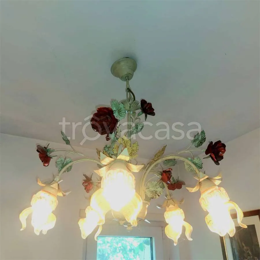 Soggiorno - Charming Villa with Private Park in Savogna d'Isonzo