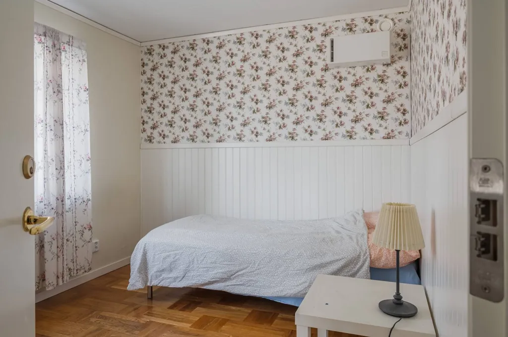 Chambres - Maison 10 pièces à Ånge kommun