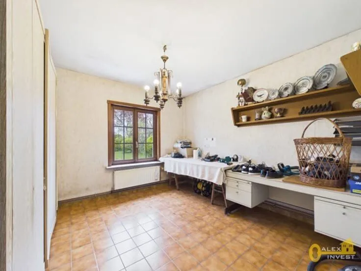 Maison 5 chambres à Mignault