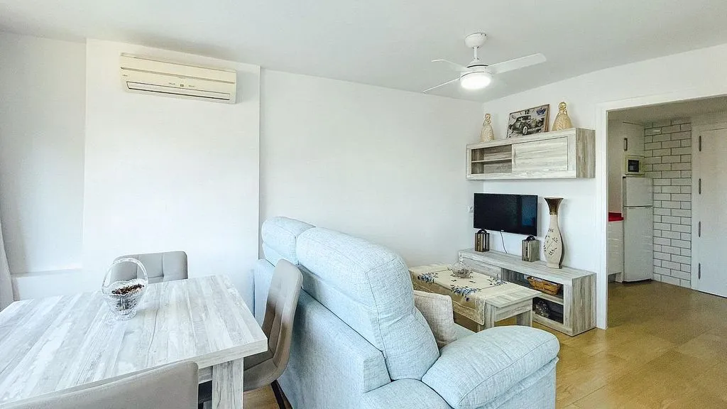 Elutuba - Apartment with Pool in Rincón de Loix