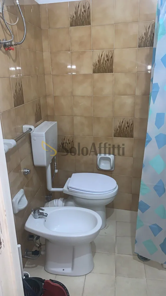 Vannitoad - Fully Furnished Studio in Giardini-Naxos