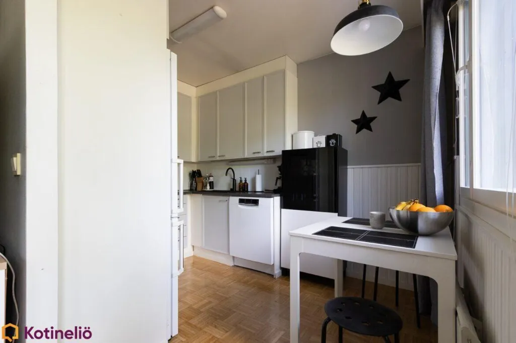 Köök - Spacious Duplex with Private Garden in Central Location