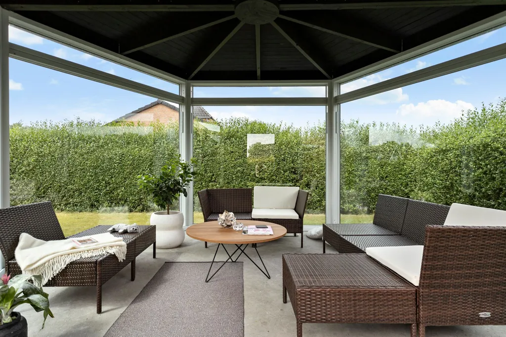 Maison 4 pièces à Løkken