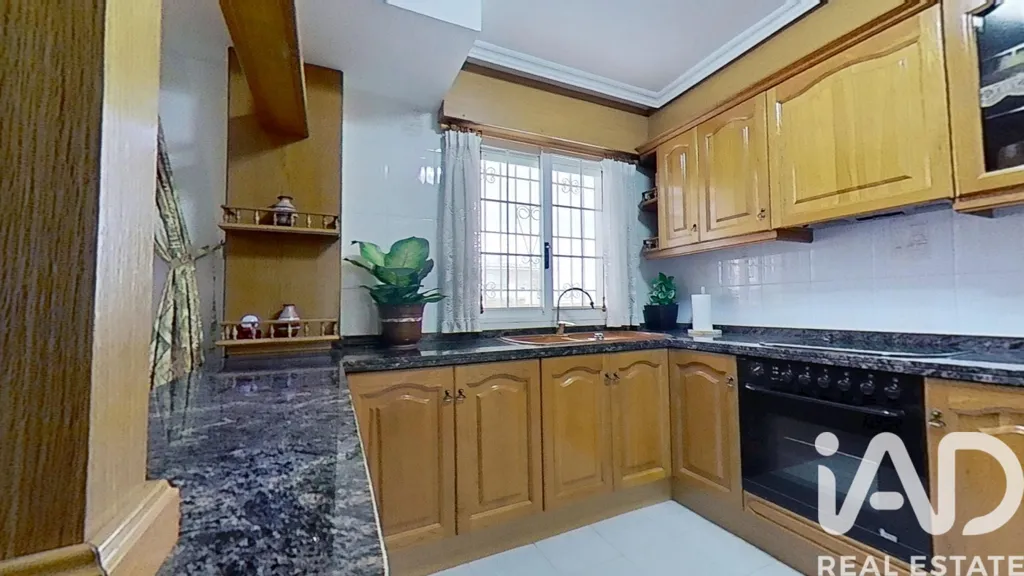 Cucina - Ground Floor Apartment with Terrace in Moncófar Beach