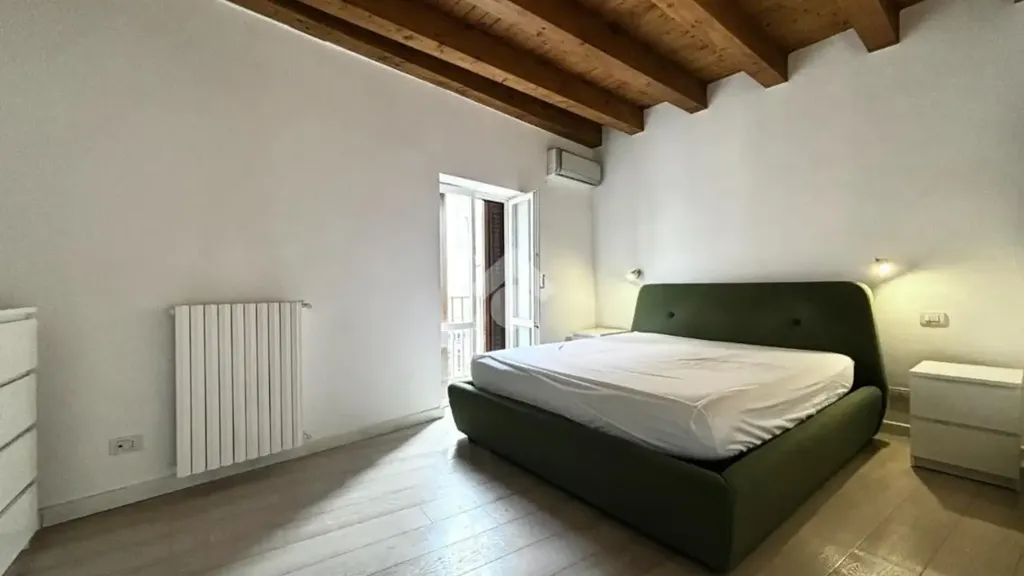 Chambres - Rustic Cielo-Terra in Bari's Old Town