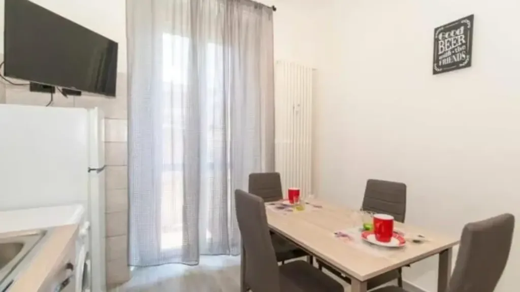 Appartement 2 pièces à IT