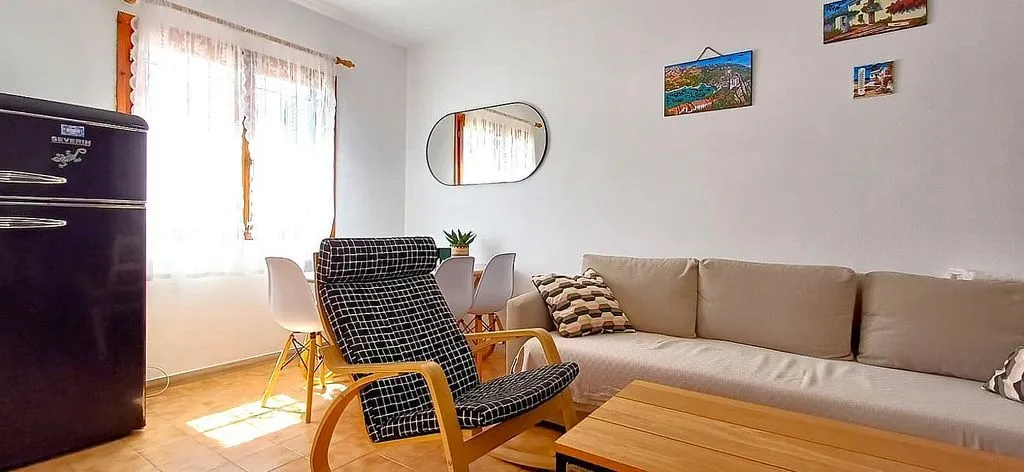 Elutuba - Terraced House with Pool in Calas Blancas
