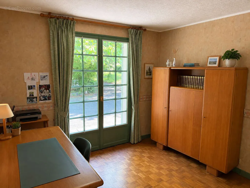 5-room house in Segre