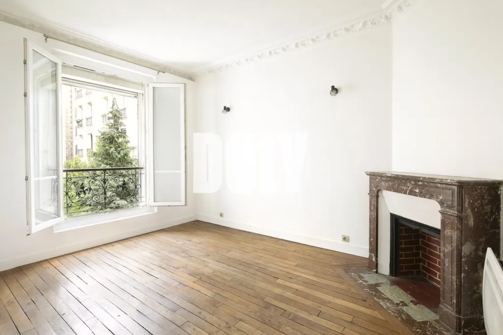 Elutuba - Charming 3-Piece Parisian Flat near Gambetta