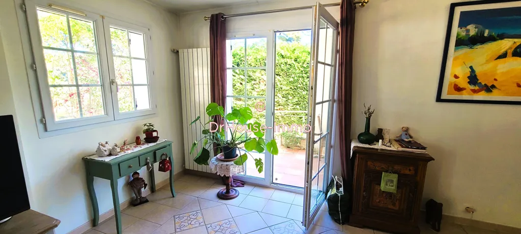 Elutuba - Traditional House with Pool near Les Camoins