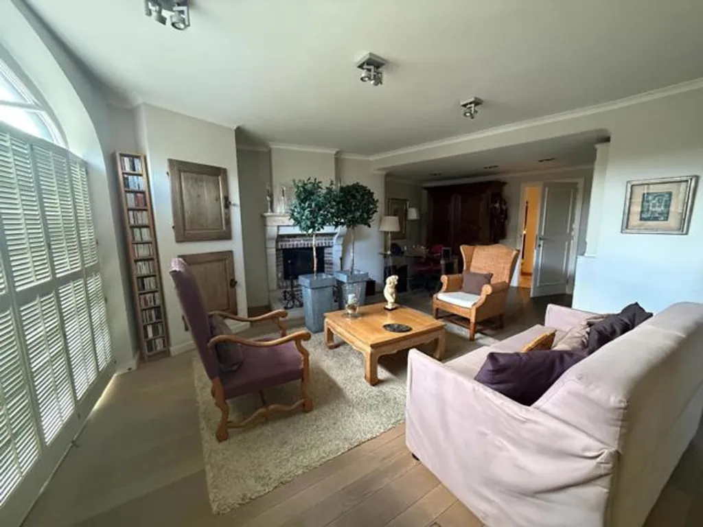 Elutuba - Apartment with Terrace in Herentals Centre