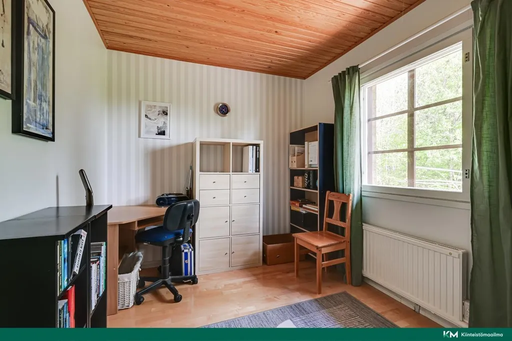 Kabinet - Spacious House with Sauna in Kerava