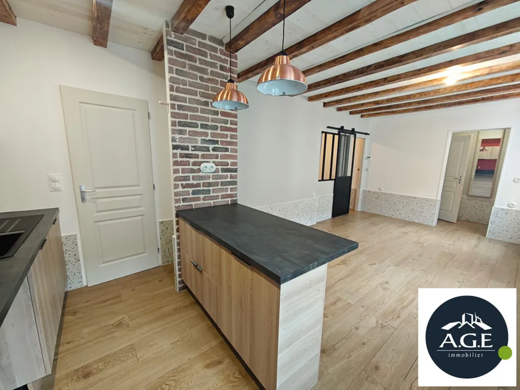 Appartement 2 pièces à Épernon