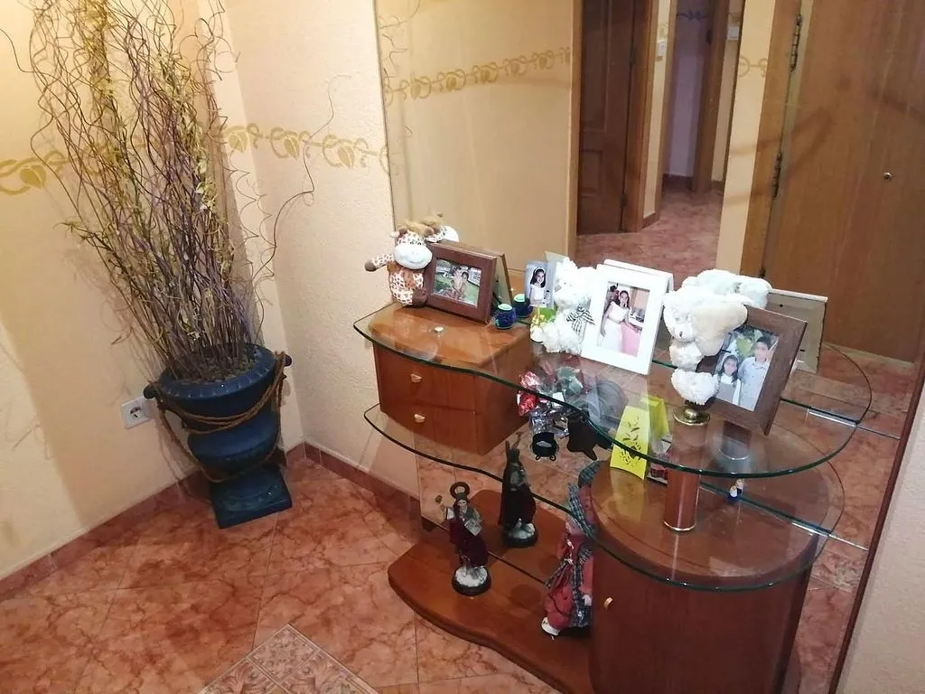 Esik - Apartment with Balcony in Benidorm Centre