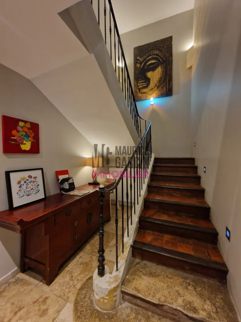 Toad - Luxury House with Pool in Caumont-sur-Durance