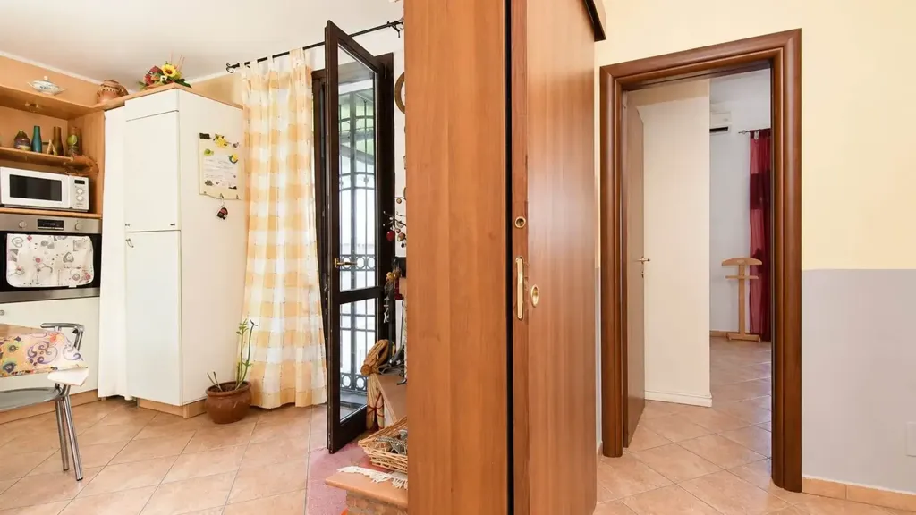 Ingresso - Villa with Private Garden near Etna