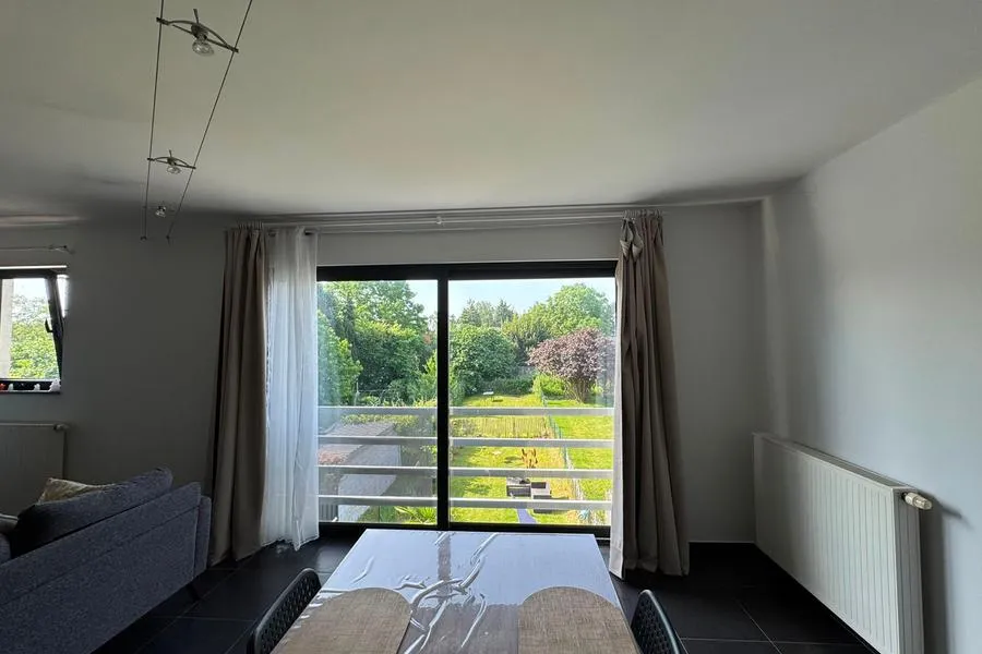 2 magamistoaga korter asukohas Eugies
