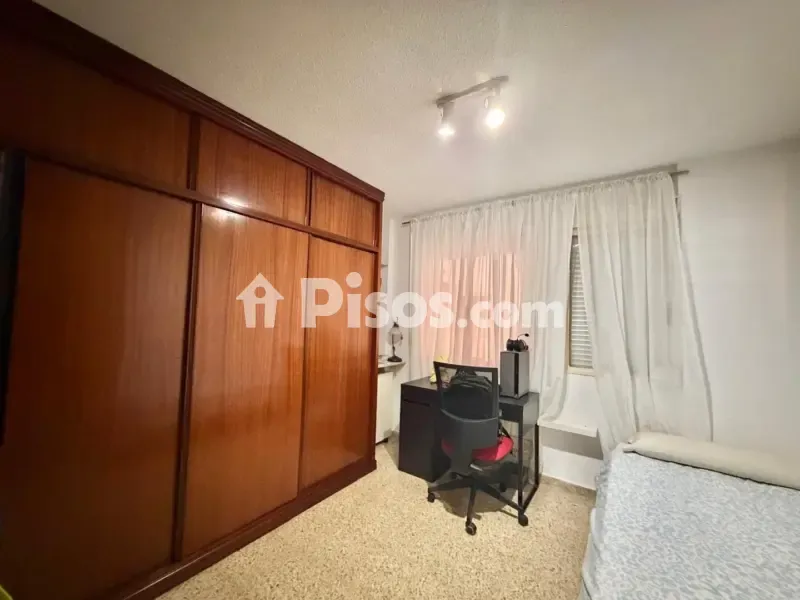 Magamistoad - Reformed Apartment with Balcony in Héroe de Sostoa