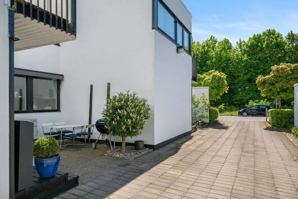6-toaline maja asukohas Lunds kommun