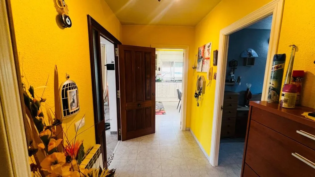 Entrée - Detached Villa with Pool in Miami Platja
