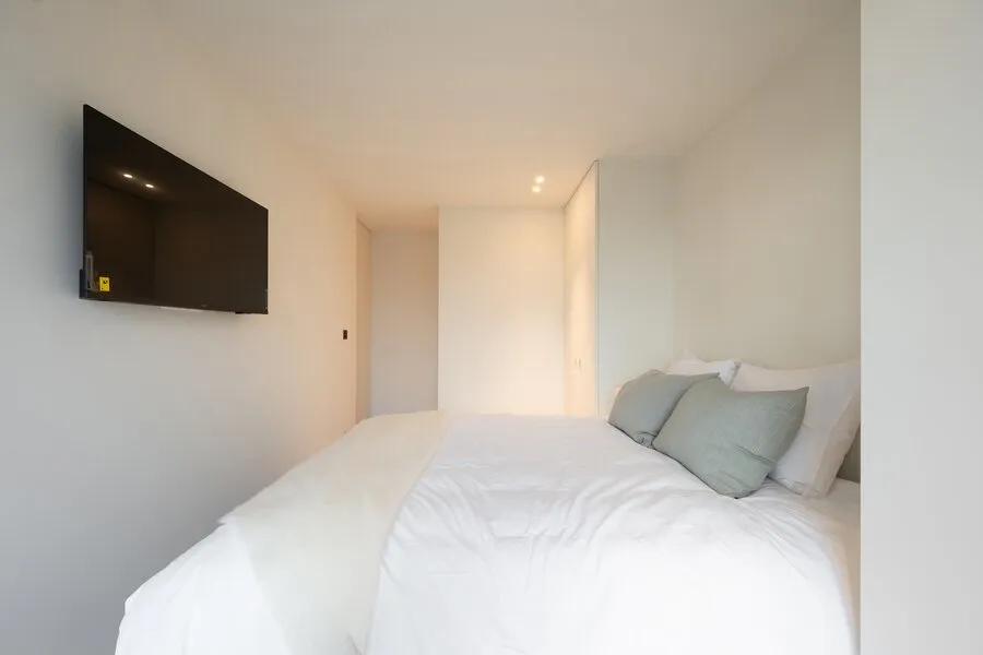 Chambres - Appartement sur le Wandeldijk à Amsterdam