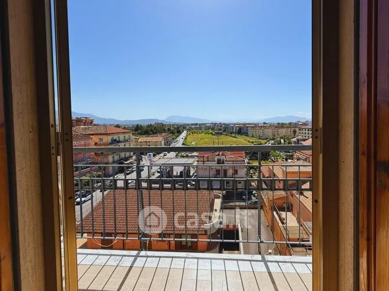 Rõdu - Apartment with Triple Exposure in Pontecagnano Faiano