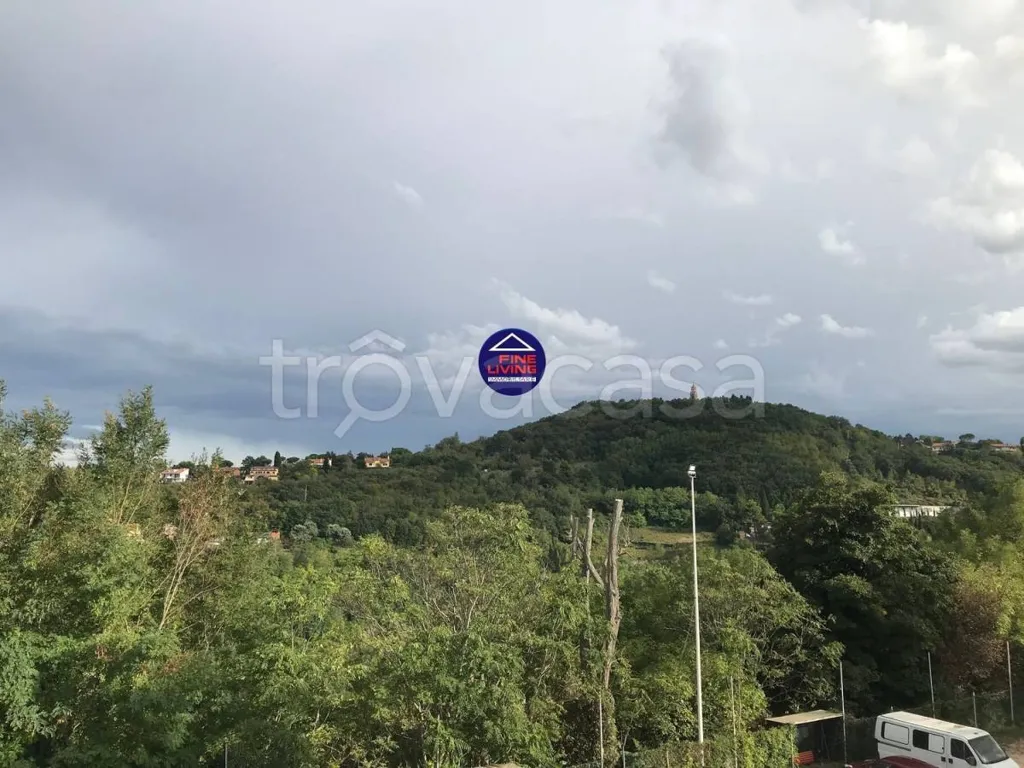 Ciela Terra Villa with Panoramic View in Mombaroccio