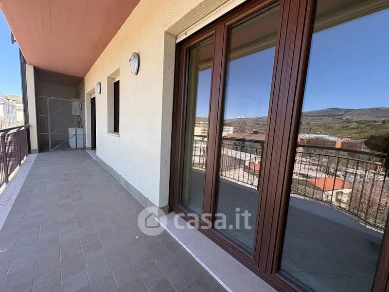 Balcon - Modern Apartment with Balcony in Potenza