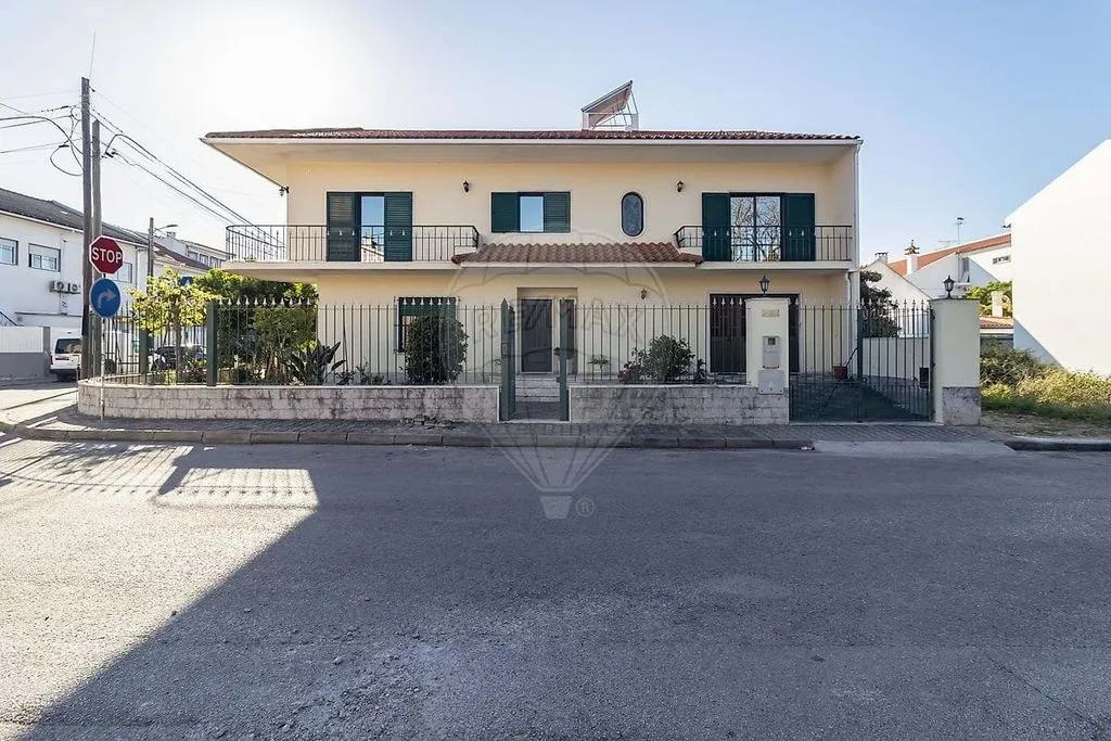 Extérieur - Luxury Villa in Seixal, Setúbal