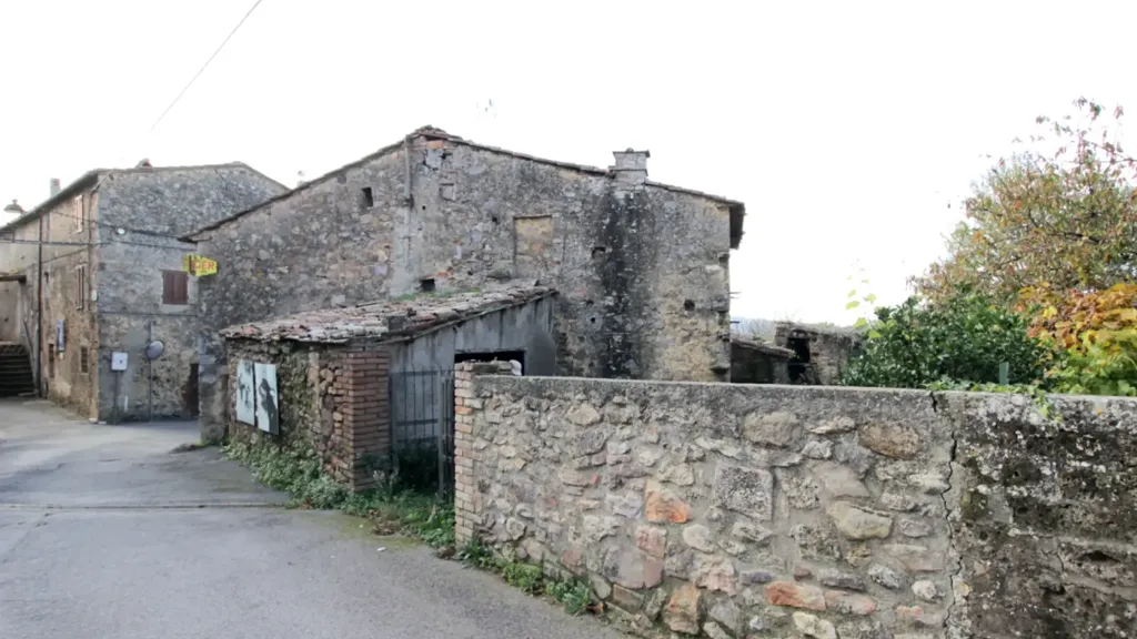 facade