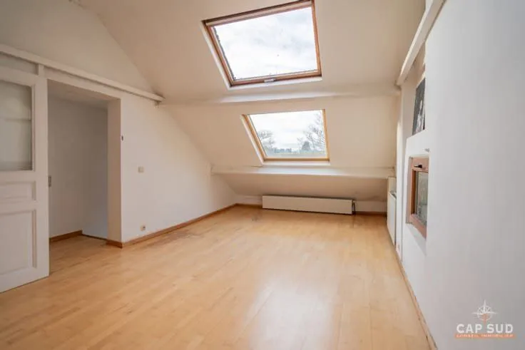Maison 4 chambres à BE